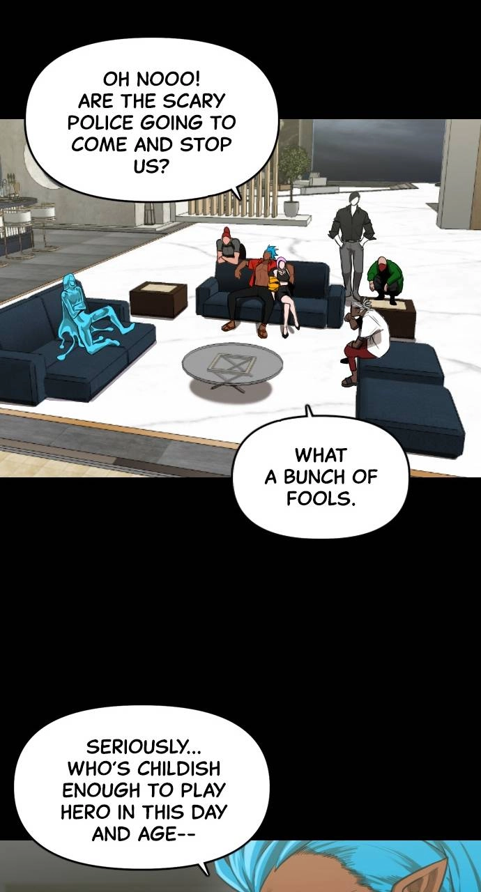 Rental Hero Chapter 1 - Page 62