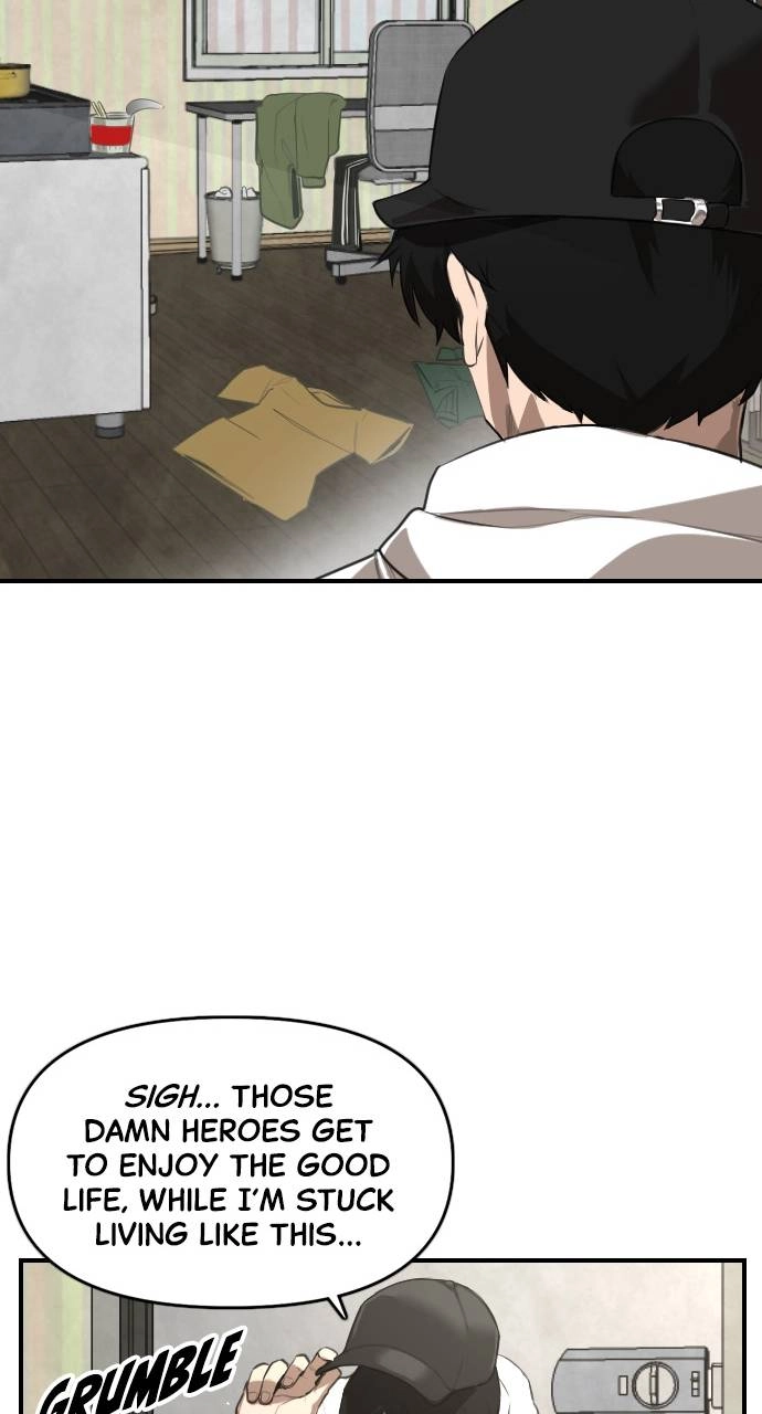 Rental Hero Chapter 1 - Page 85