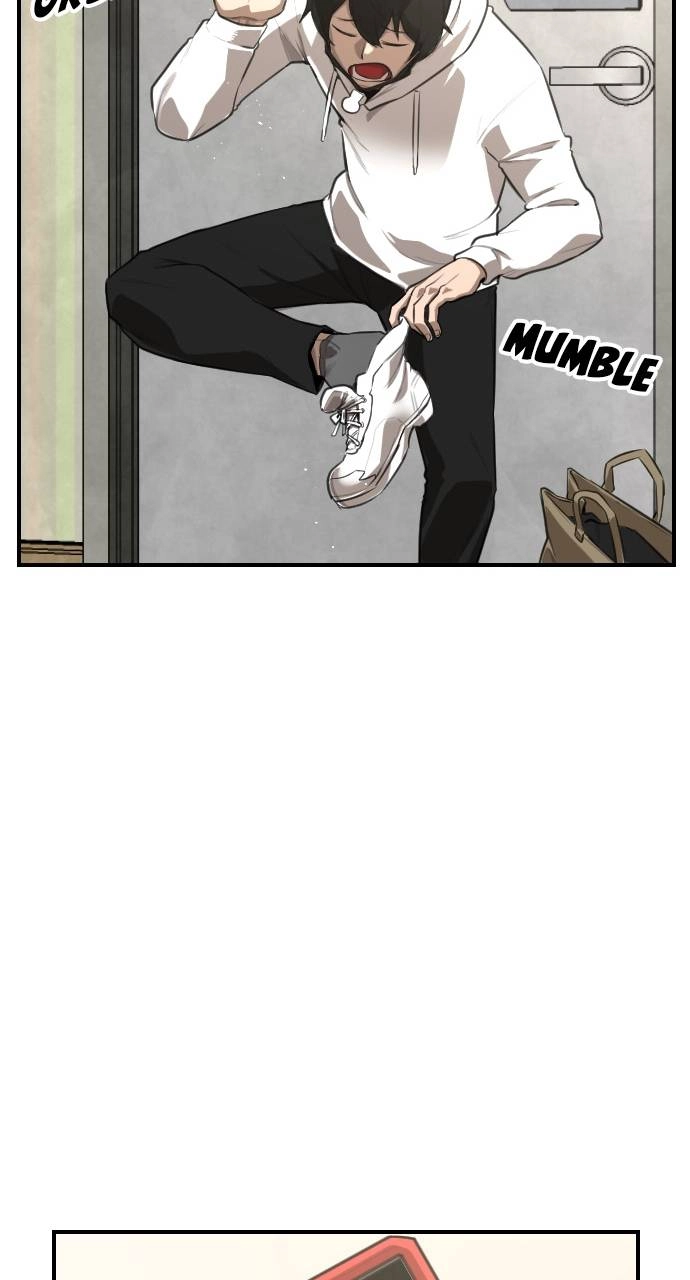 Rental Hero Chapter 1 - Page 86
