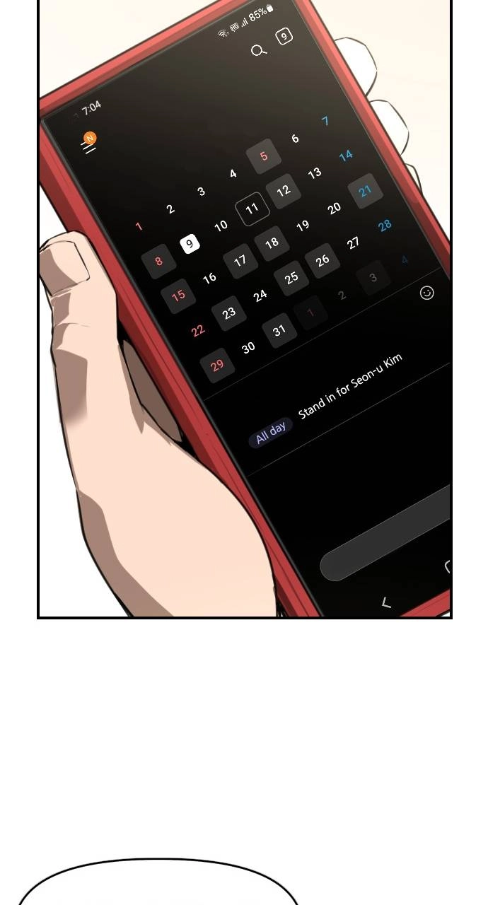 Rental Hero Chapter 1 - Page 87