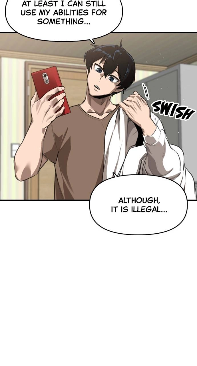 Rental Hero Chapter 1 - Page 88