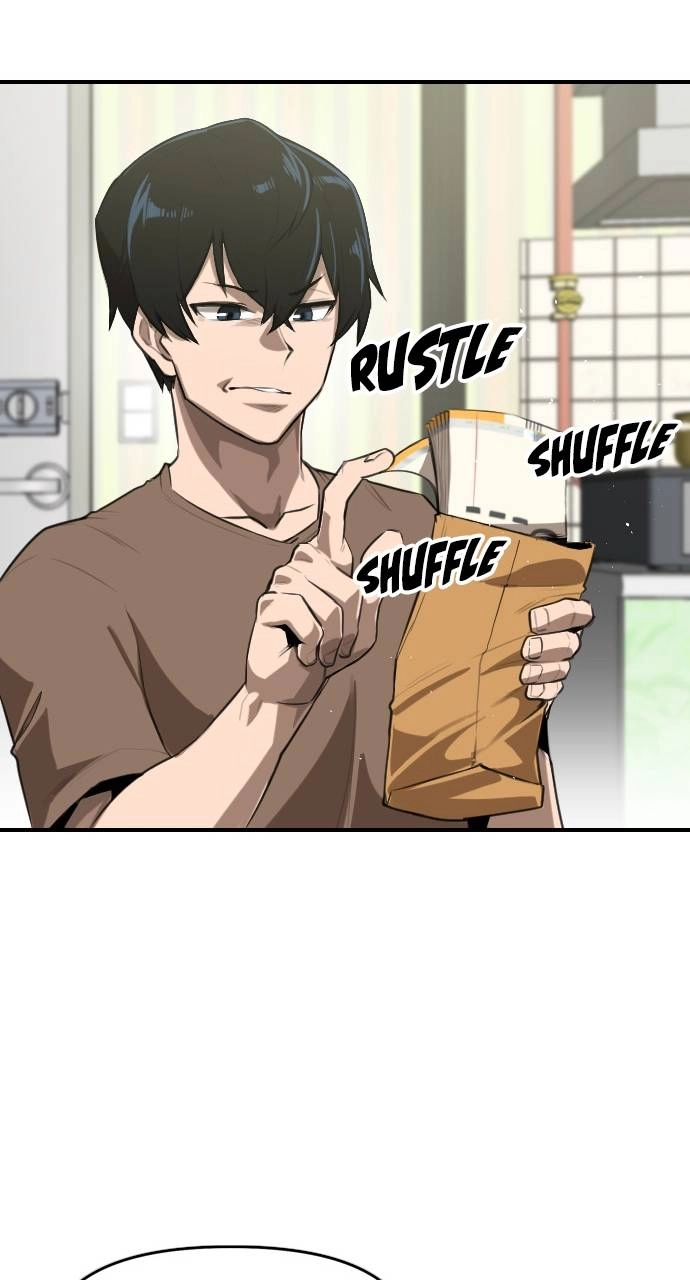 Rental Hero Chapter 1 - Page 89