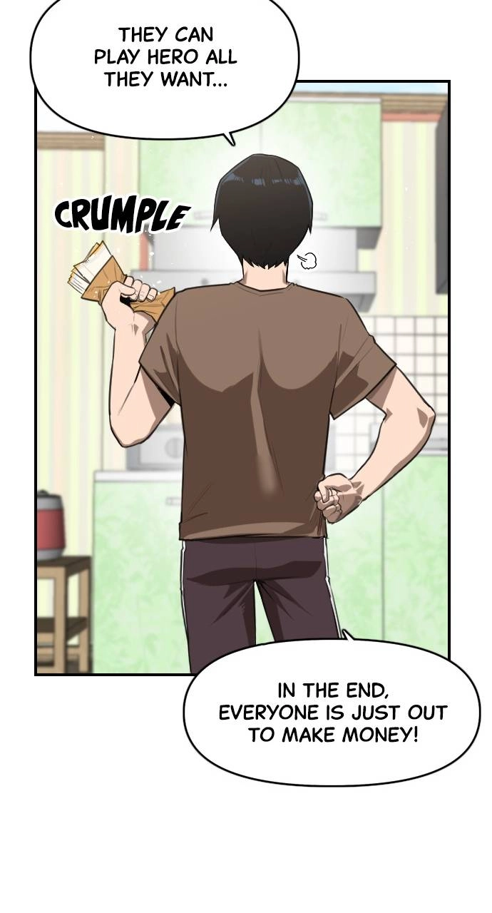 Rental Hero Chapter 1 - Page 90