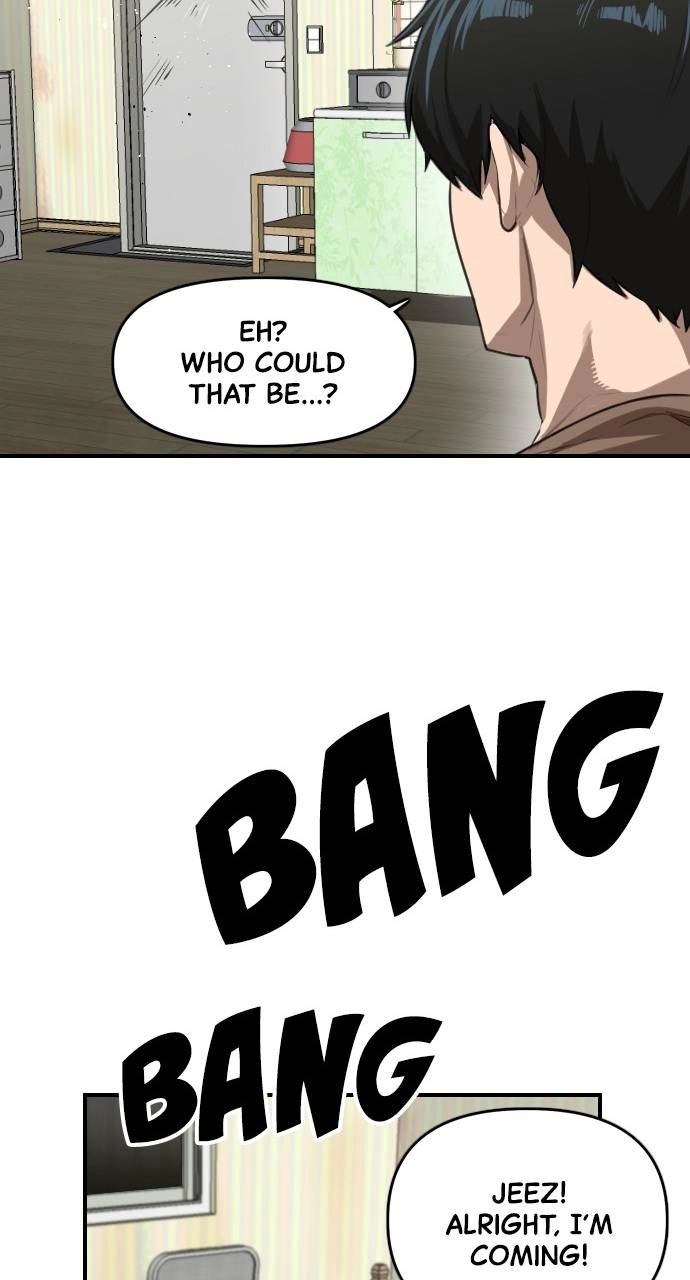 Rental Hero Chapter 1 - Page 93