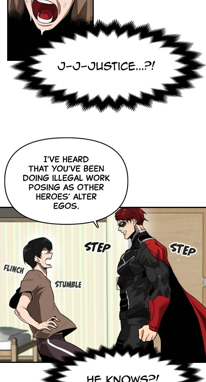 Rental Hero Chapter 1 - Page 97