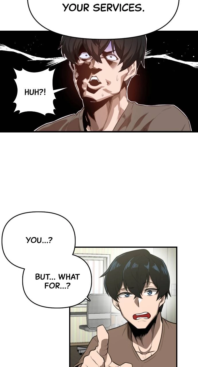 Rental Hero Chapter 1 - Page 99