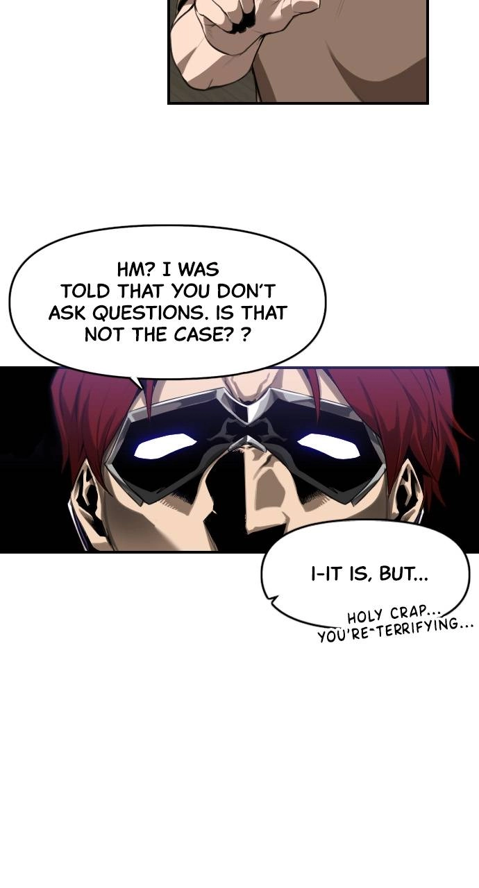 Rental Hero Chapter 1 - Page 100