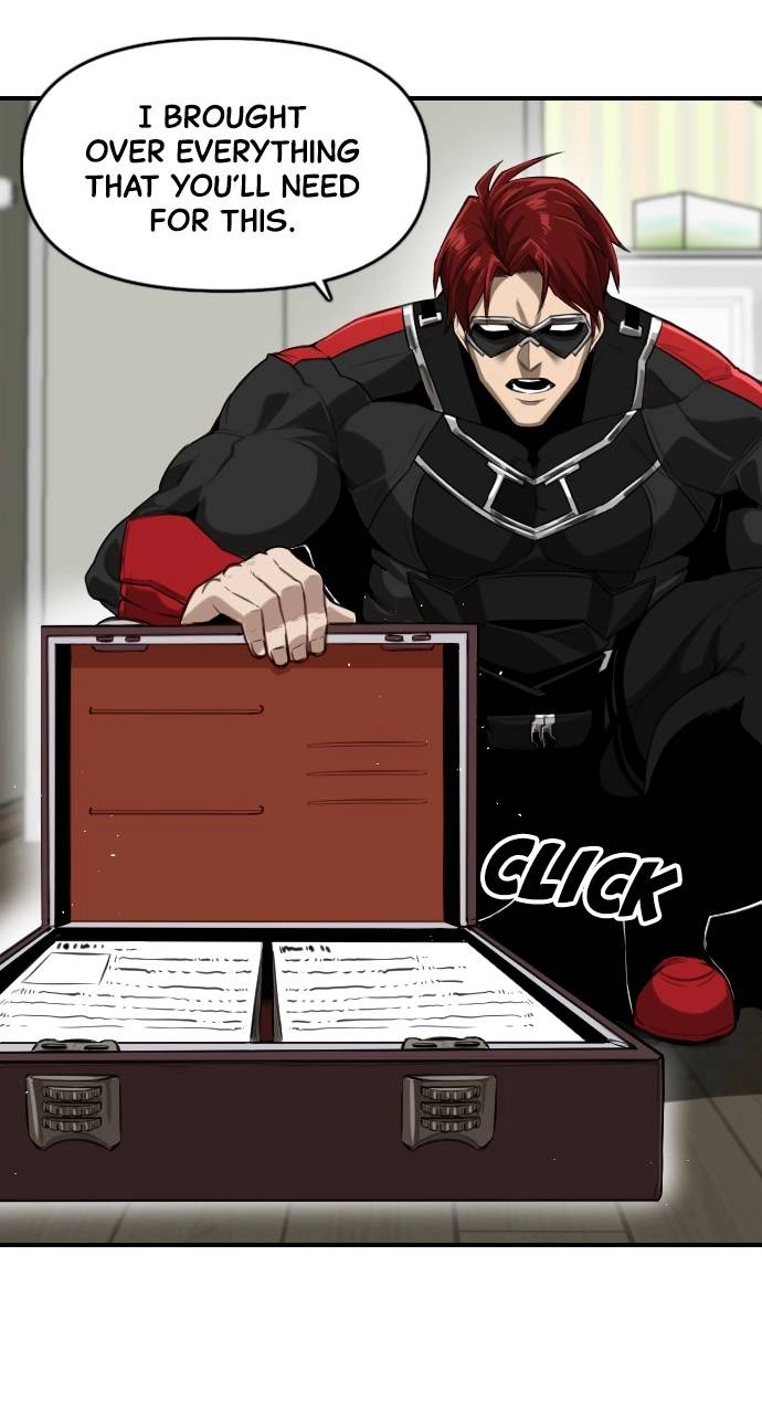 Rental Hero Chapter 1 - Page 101