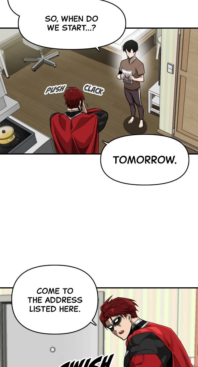 Rental Hero Chapter 1 - Page 105