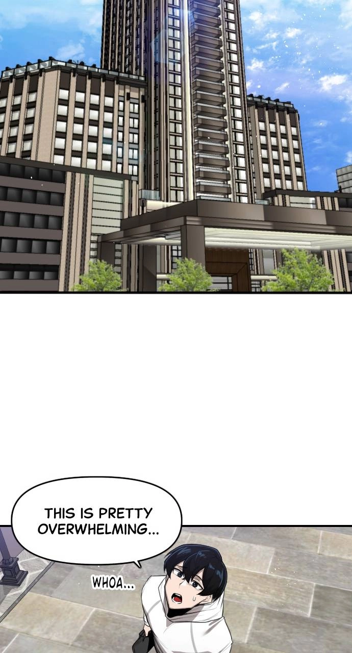 Rental Hero Chapter 1 - Page 110