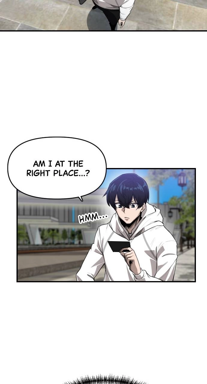 Rental Hero Chapter 1 - Page 111
