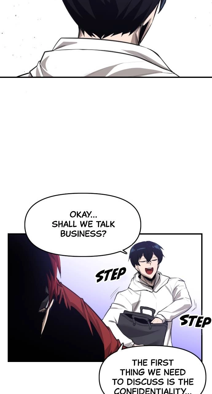 Rental Hero Chapter 1 - Page 117