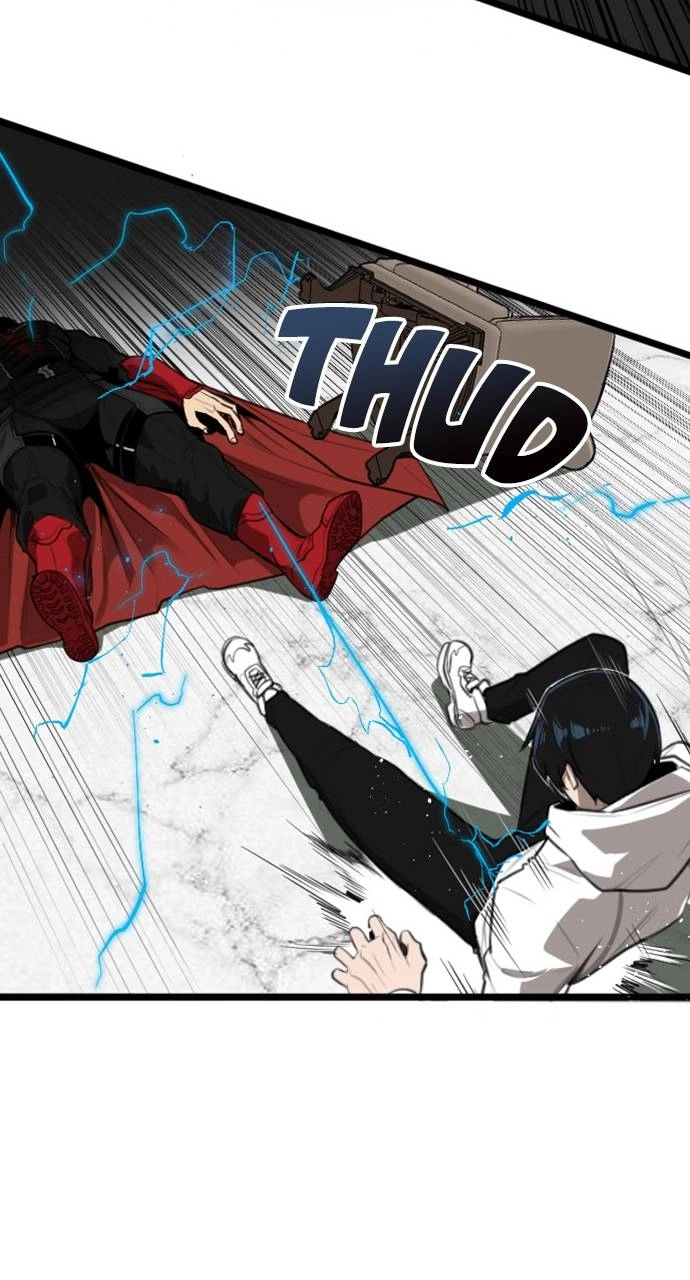 Rental Hero Chapter 1 - Page 127
