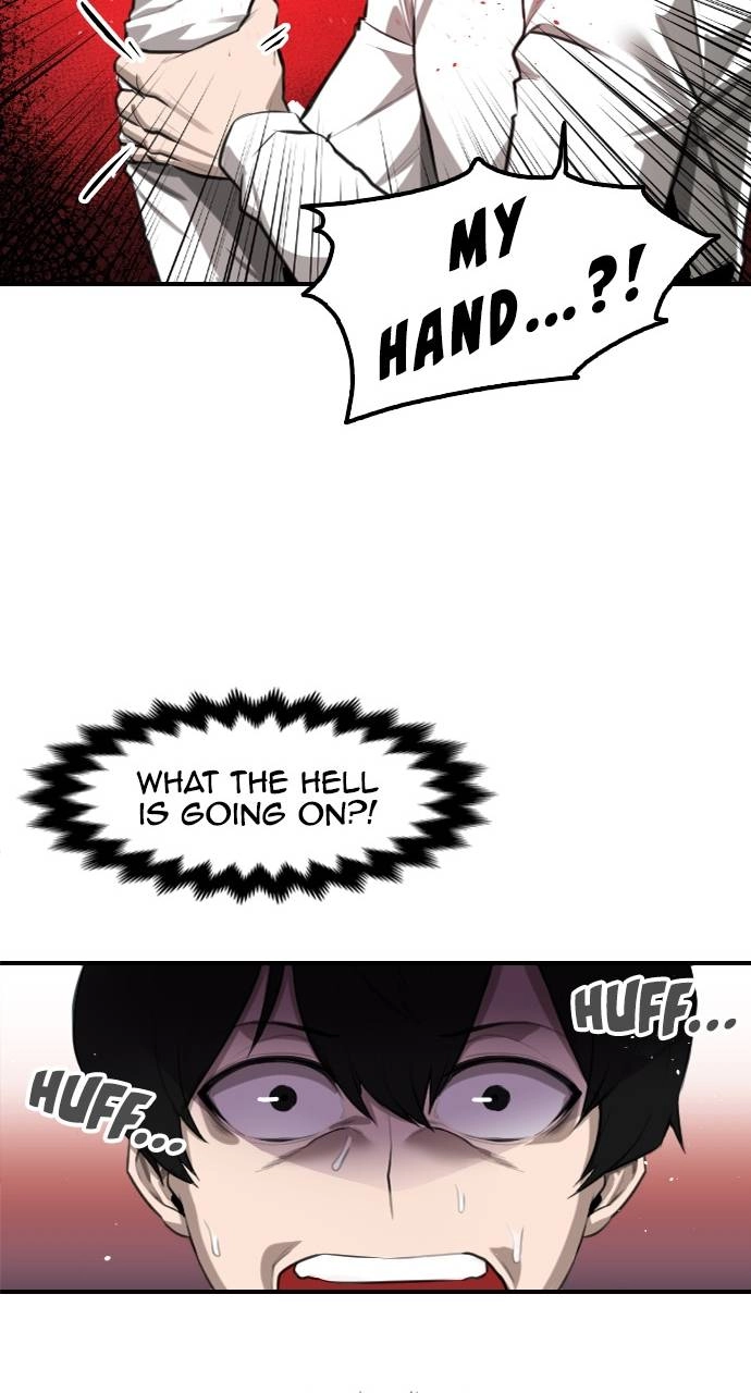 Rental Hero Chapter 1 - Page 131