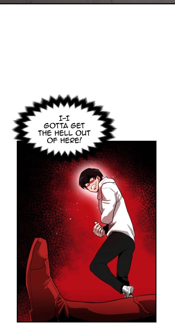 Rental Hero Chapter 1 - Page 133