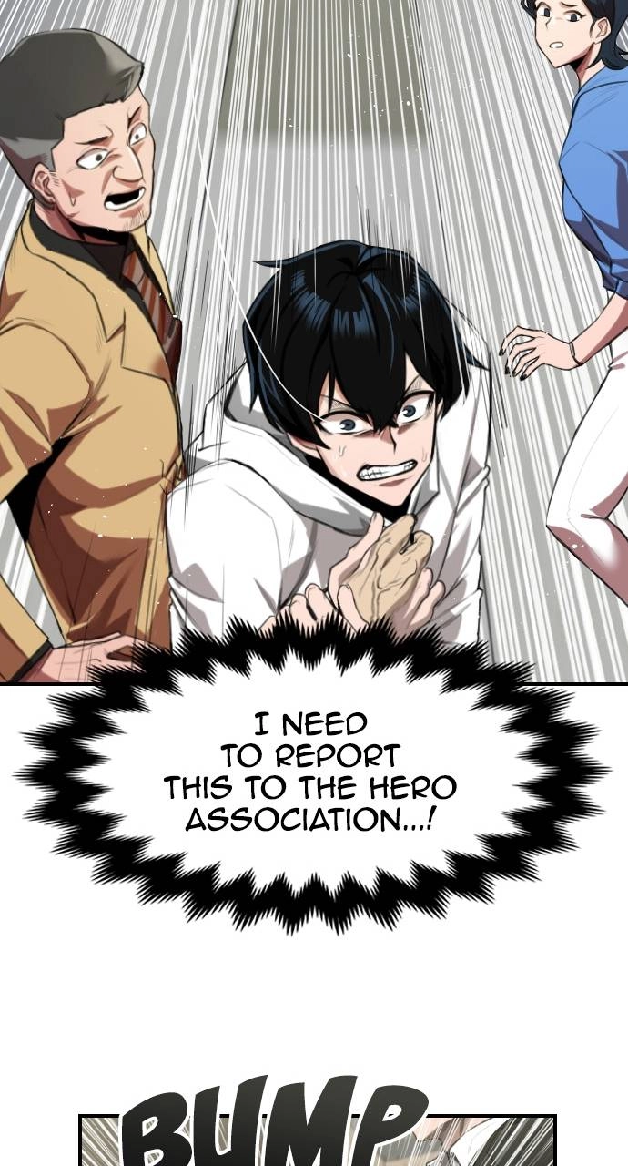 Rental Hero Chapter 1 - Page 136
