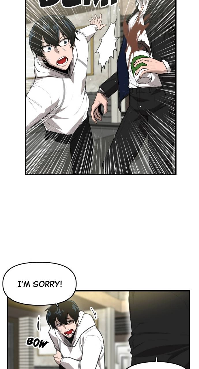 Rental Hero Chapter 1 - Page 137