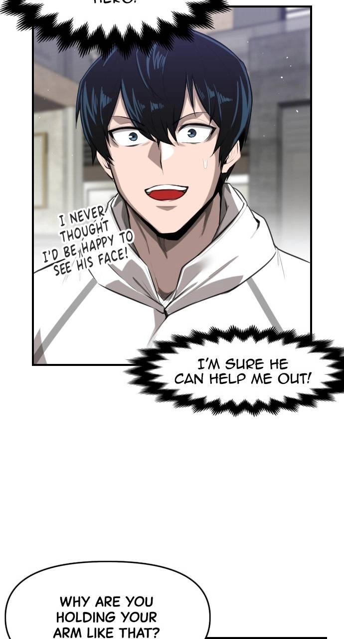 Rental Hero Chapter 1 - Page 140