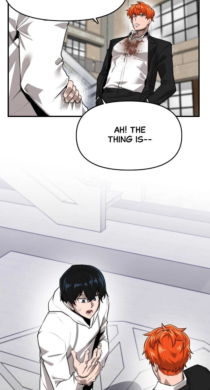 Rental Hero Chapter 1 - Page 141