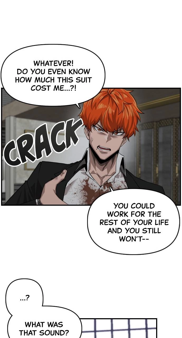 Rental Hero Chapter 1 - Page 143
