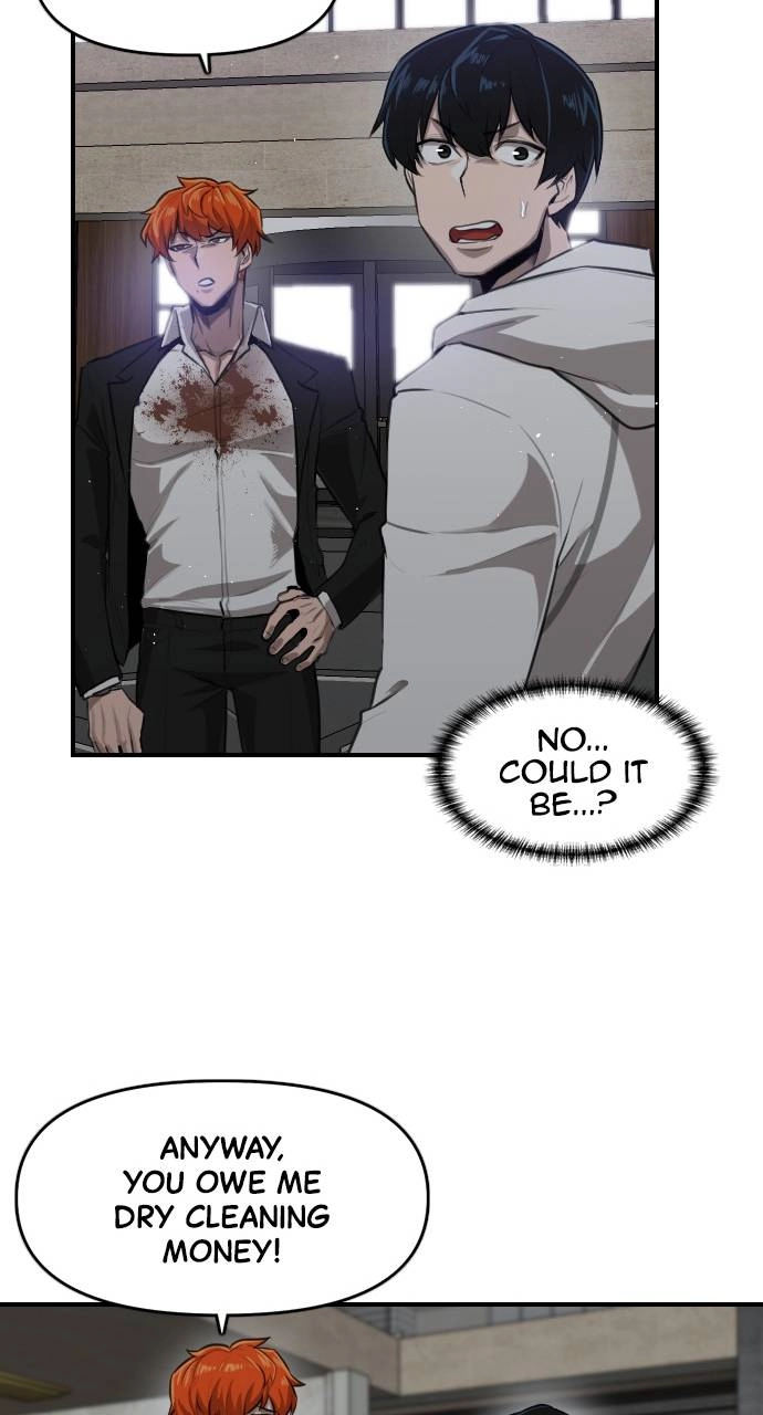 Rental Hero Chapter 1 - Page 144
