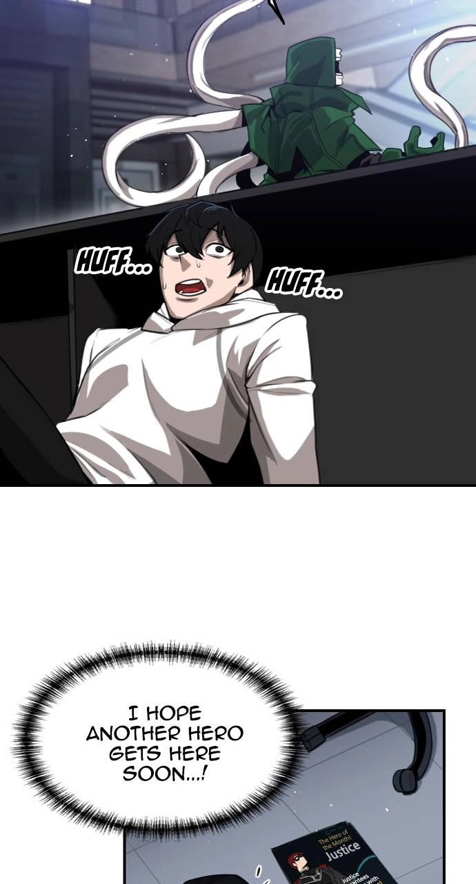 Rental Hero Chapter 1 - Page 177
