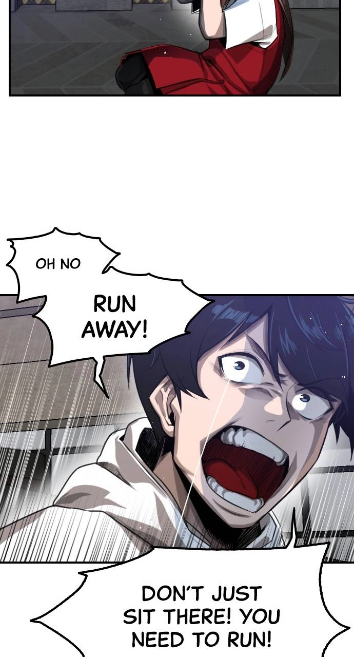 Rental Hero Chapter 1 - Page 186