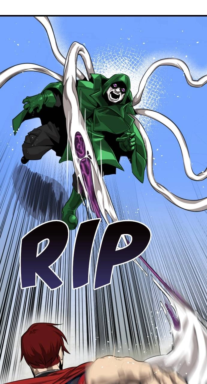 Rental Hero Chapter 1 - Page 203