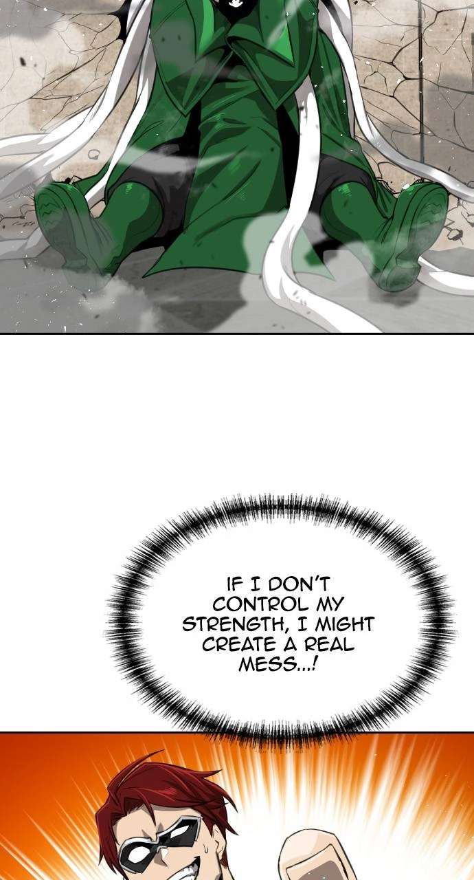 Rental Hero Chapter 2 - Page 28