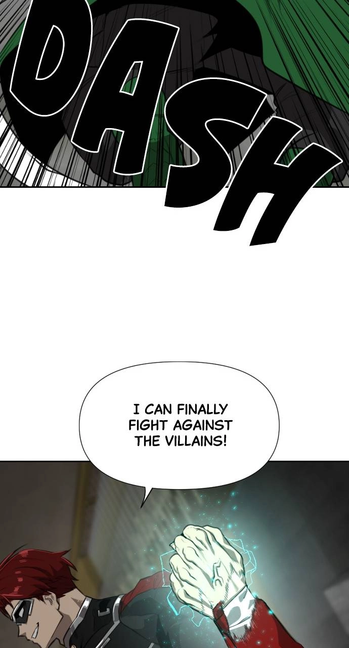 Rental Hero Chapter 2 - Page 32