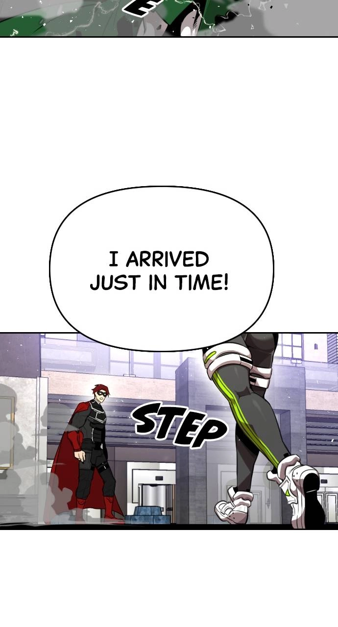 Rental Hero Chapter 2 - Page 43