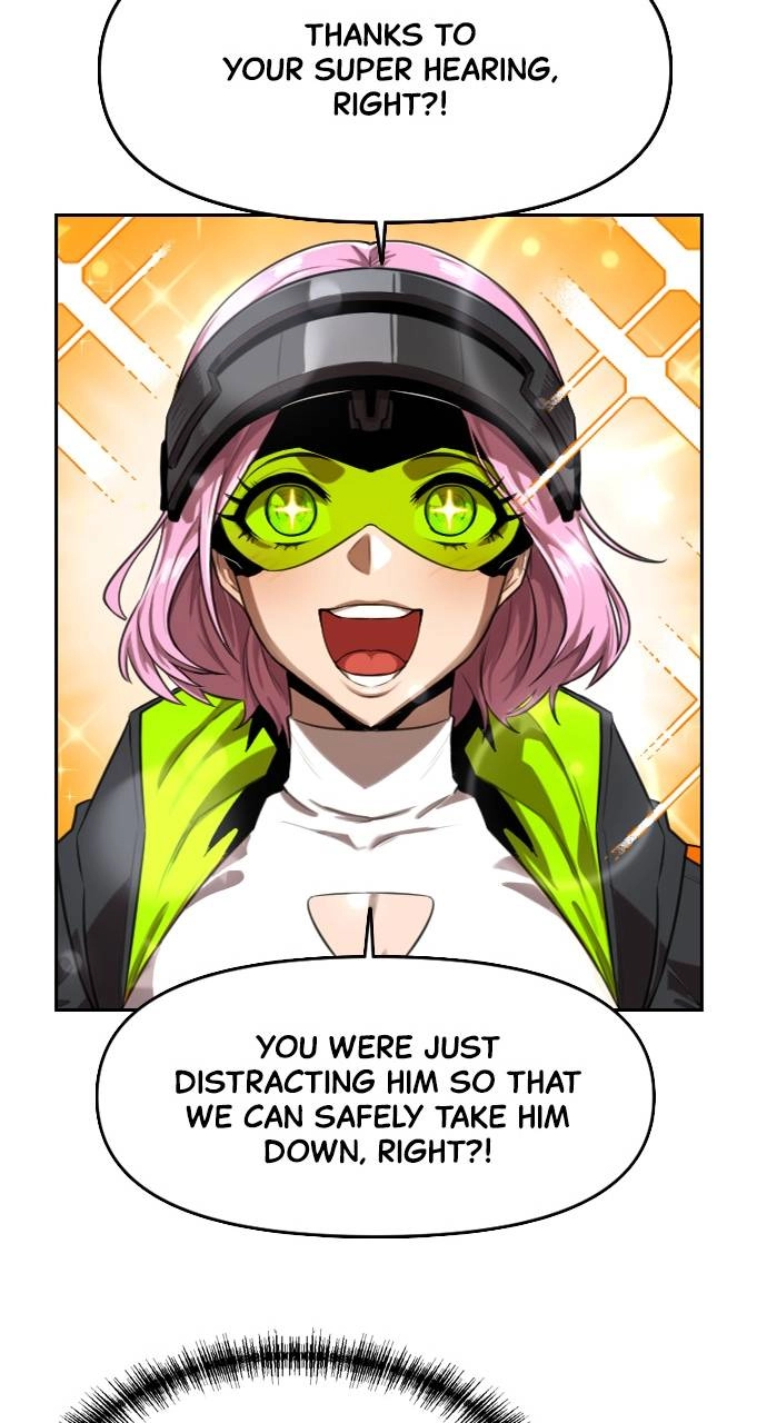 Rental Hero Chapter 2 - Page 46