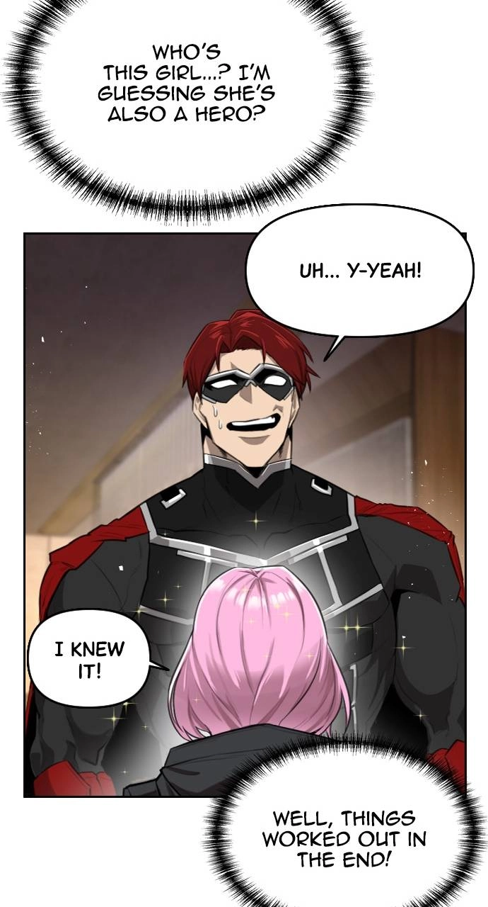 Rental Hero Chapter 2 - Page 47