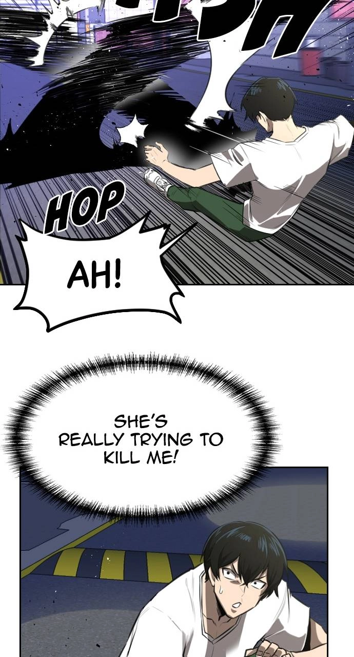 Rental Hero Chapter 2 - Page 85