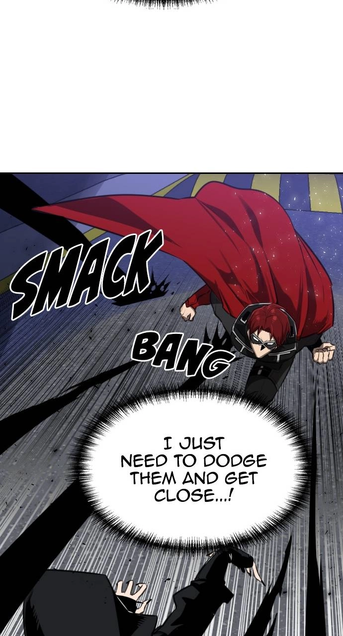 Rental Hero Chapter 2 - Page 91