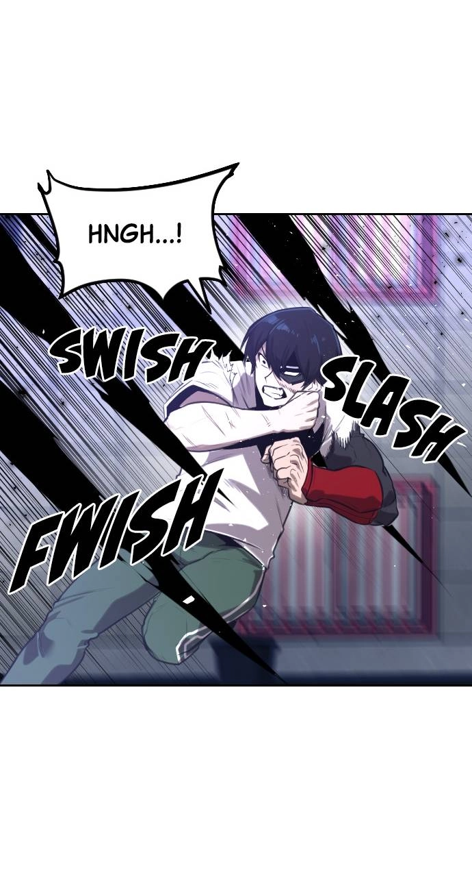 Rental Hero Chapter 2 - Page 96
