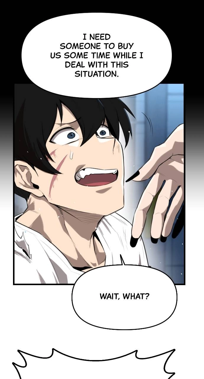 Rental Hero Chapter 3 - Page 4