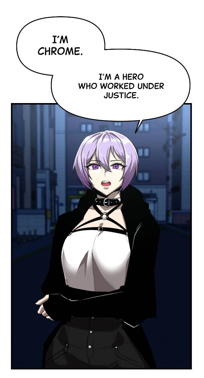Rental Hero Chapter 3 - Page 6