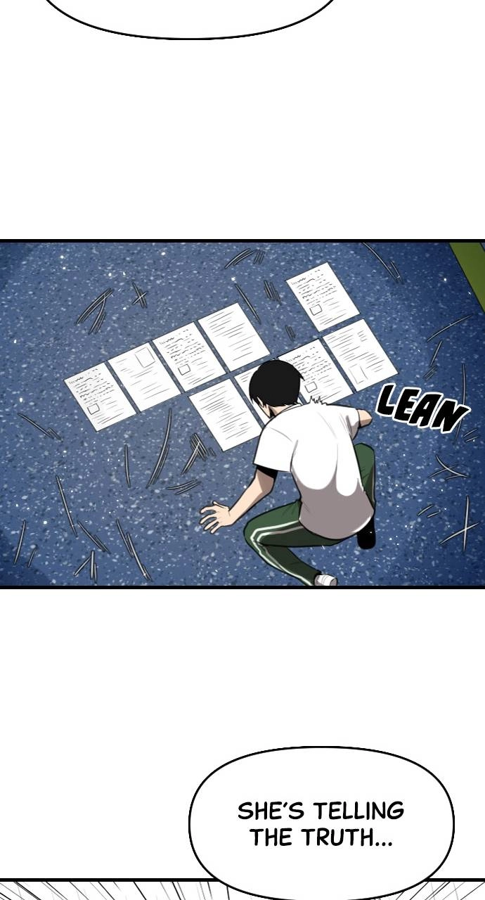 Rental Hero Chapter 3 - Page 8