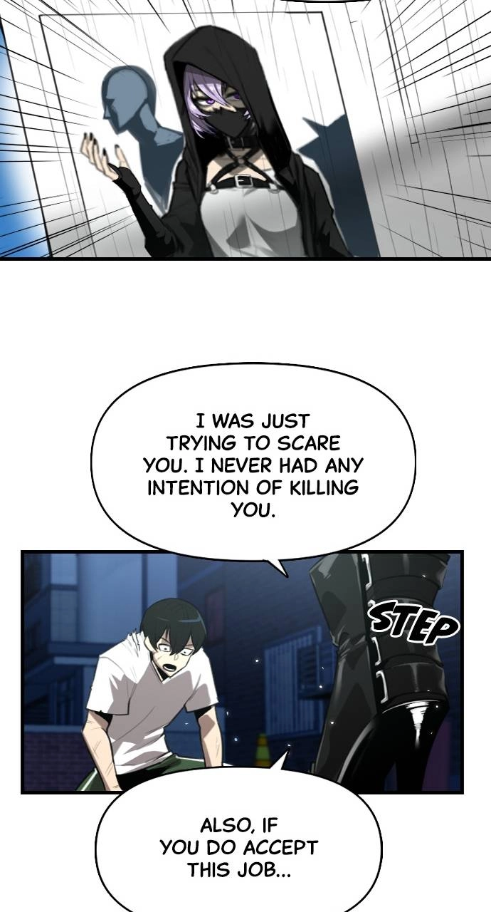 Rental Hero Chapter 3 - Page 9