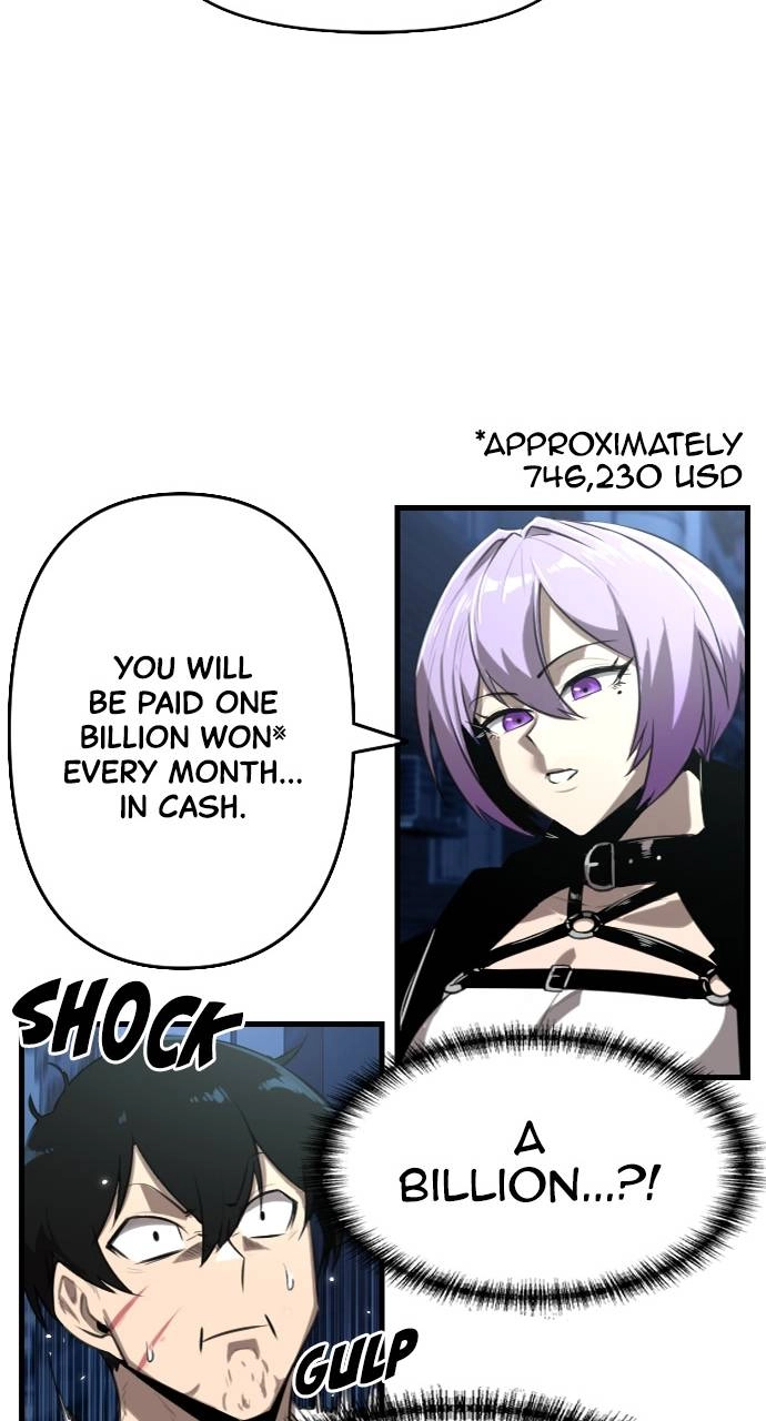 Rental Hero Chapter 3 - Page 10