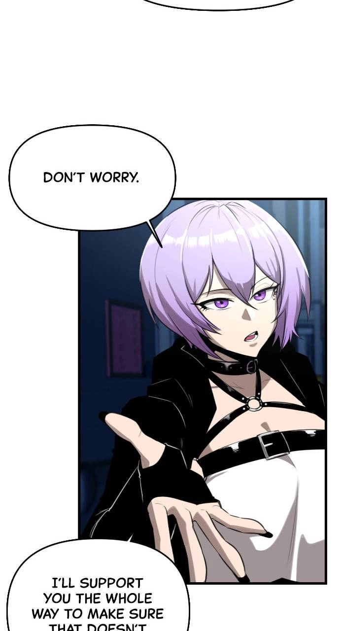 Rental Hero Chapter 3 - Page 12