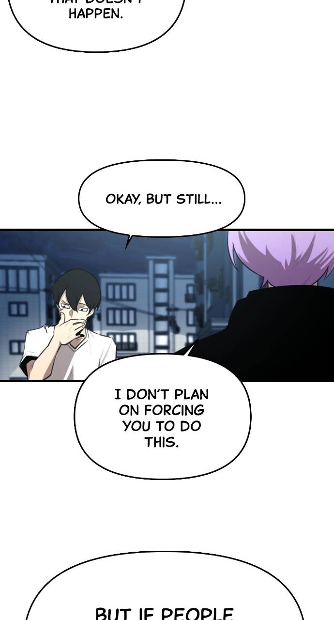 Rental Hero Chapter 3 - Page 13