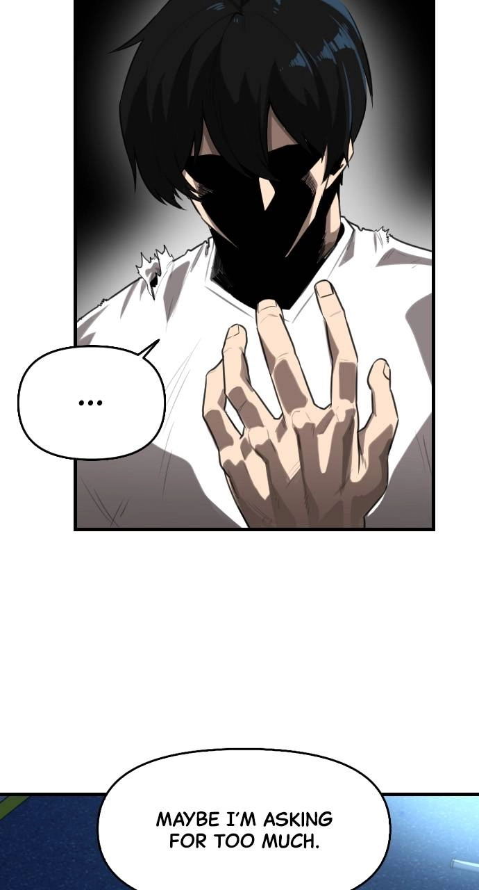 Rental Hero Chapter 3 - Page 22