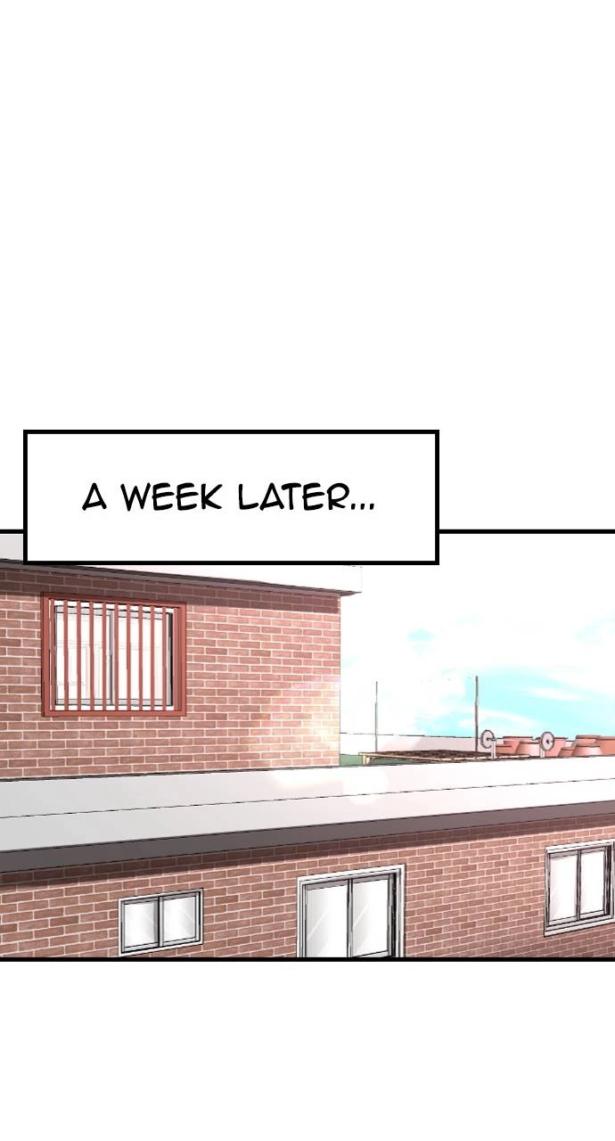 Rental Hero Chapter 3 - Page 29