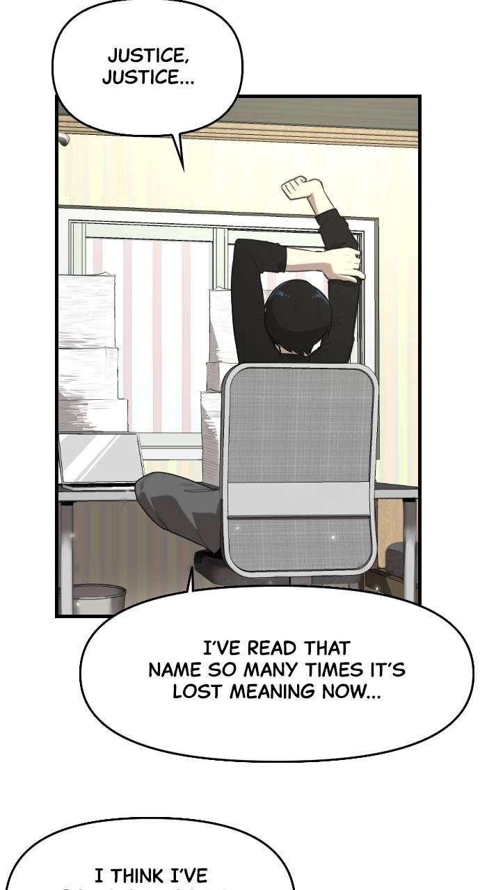 Rental Hero Chapter 3 - Page 31