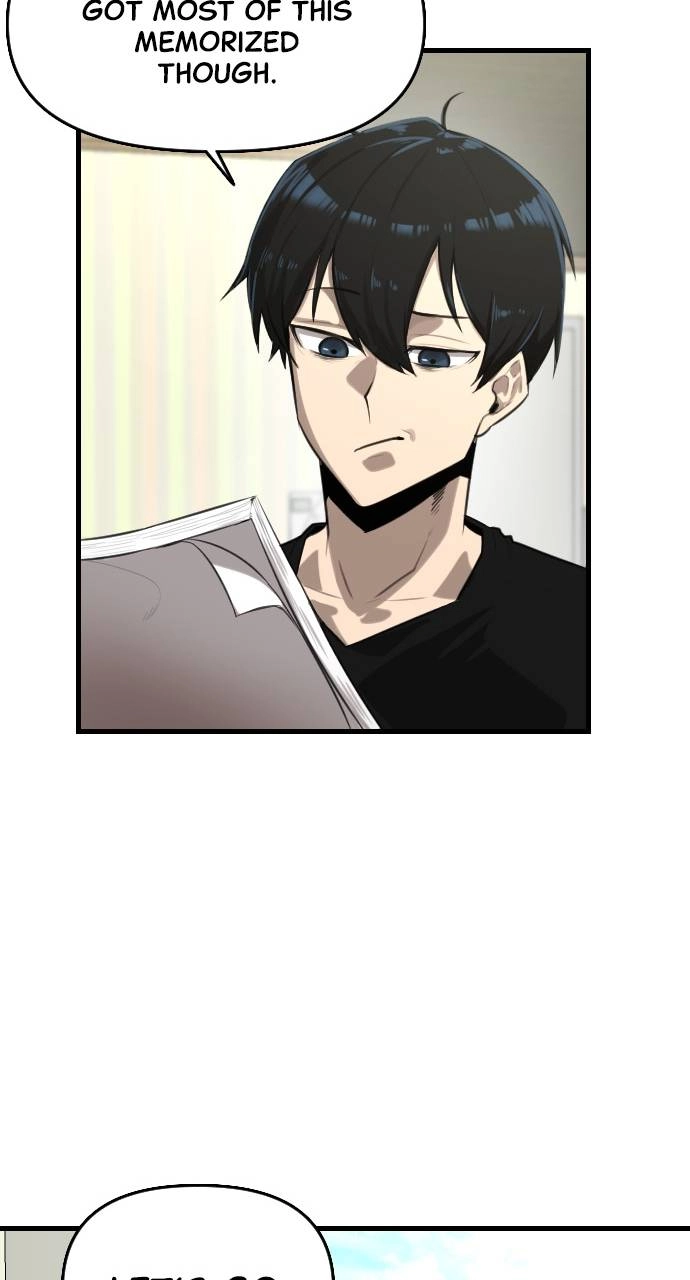 Rental Hero Chapter 3 - Page 32