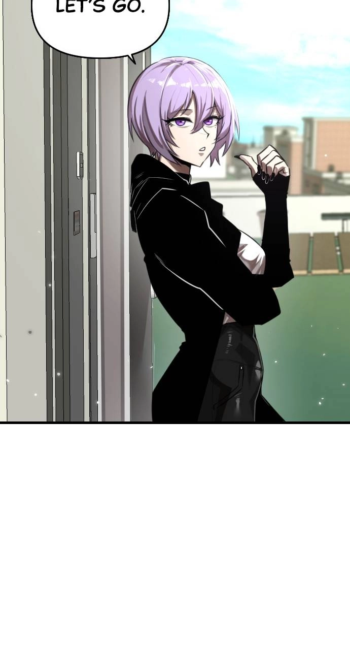 Rental Hero Chapter 3 - Page 33