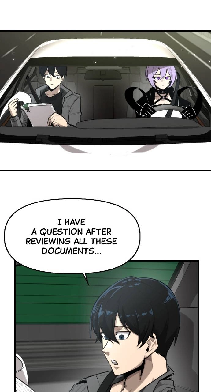Rental Hero Chapter 3 - Page 35