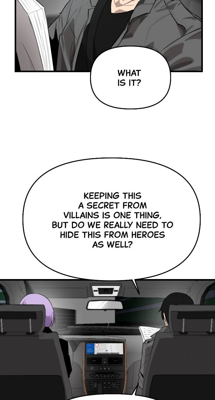 Rental Hero Chapter 3 - Page 36